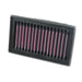K&N Replacement Air Filter F800S / GS / ST