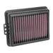 K&N Replacement Air Filter BMW F750 / 850GS '18-'19