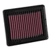 K&N Replacement Air Filter - CFMoto 250NK / 300NK