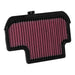 K&N Replacement Air Filter - CFMoto 400 / 650 / 700