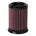 K&N Replacement Air Filter - CFMoto 700CL-X