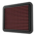 K&N Replacement Air Filter Ducati Multi/Pani/SFV4 '23-