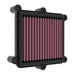 K&N Replacement Air Filter CMX1100 Rebel 1084 '21-'23