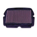 K&N Replacement Air Filter GL1800 Gold Wing