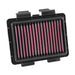 K&N Replacement Air Filter CRF250L (13-'17)