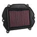 K&N Replacement Air Filter CBR250RR (17-'19)