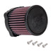 K&N Replacement Air Filter CBR500R / CB500F (19-'20)