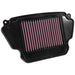 K&N Replacement Air Filter CBR650F '14-'16