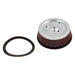 K&N Replacement Air Filter Screamin' Eagle Tapered