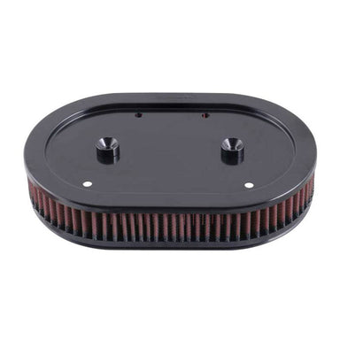 K&N Replacement Air Filter Screamin' Eagle Sportster '04-'12