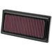 K&N Replacement Air Filter HD XR1200 '08-'12