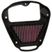 K&N Replacement Air Filter VN2000 Vulcan '04-'10