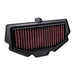 K&N Replacement Air Filter KLE650 '19-
