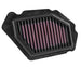 K&N Replacement Air Filter ZX1000 Ninja H2