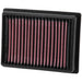 K&N Replacement Air Filter 1290 Super Duke R '13 / 1190 Adv / KTM 890