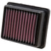 K&N Replacement Air Filter Duke 125 / 200 / 390 / RC390