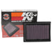 K&N Replacement Air Filter 790 Duke '18-