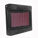 K&N Replacement Air Filter Indian Scout 69 '15-