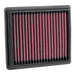 K&N Replacement Air Filter Indian FTR1200 '19-
