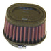 K&N Universal Air Filter OF51mm x OT102/76mm x H70mm