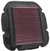 K&N Replacement Air Filter DL650/1000 V-Strom