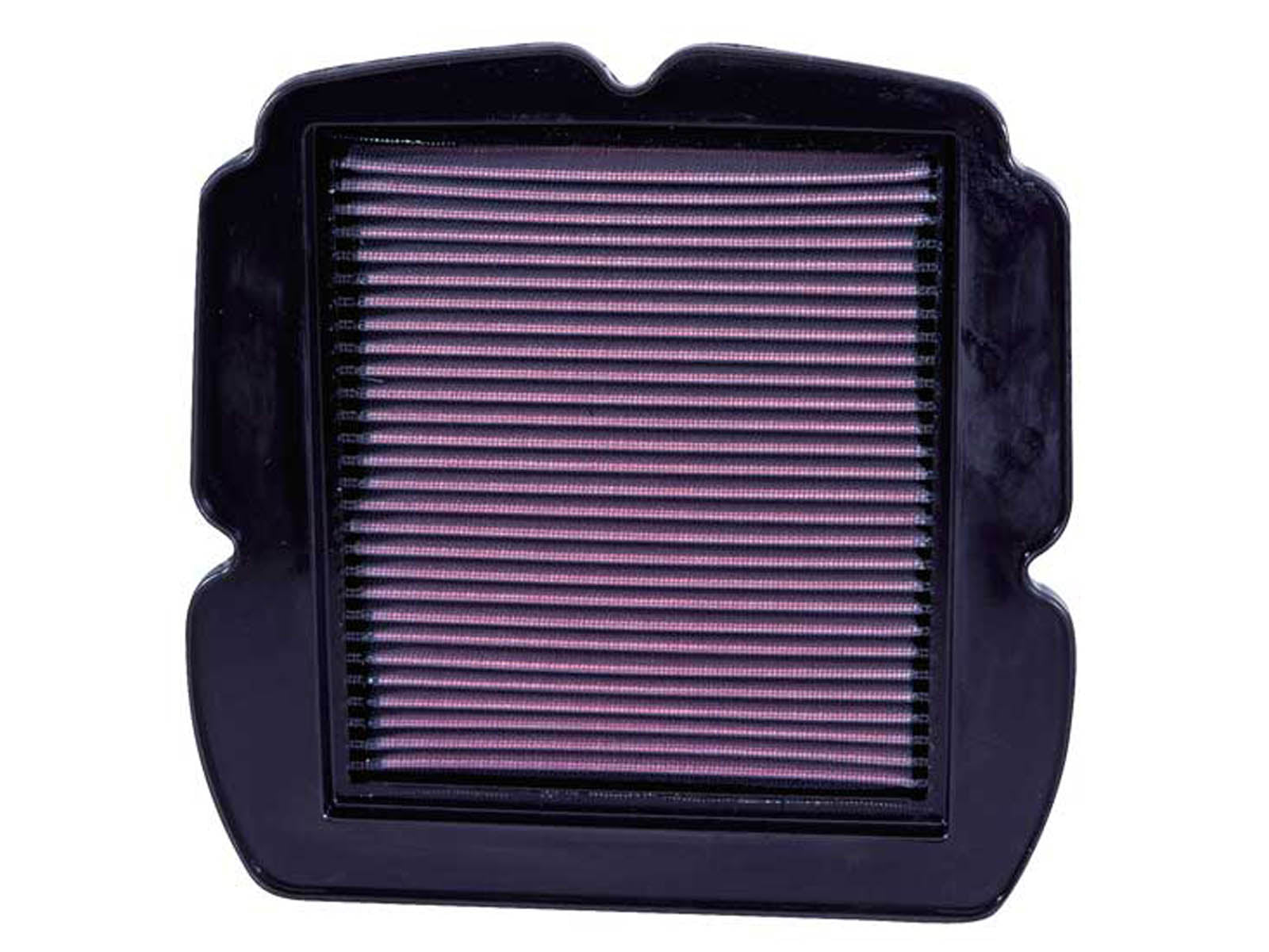 K&N Replacement Air Filter SV650 '03–'09 / SV1000 '03–'07