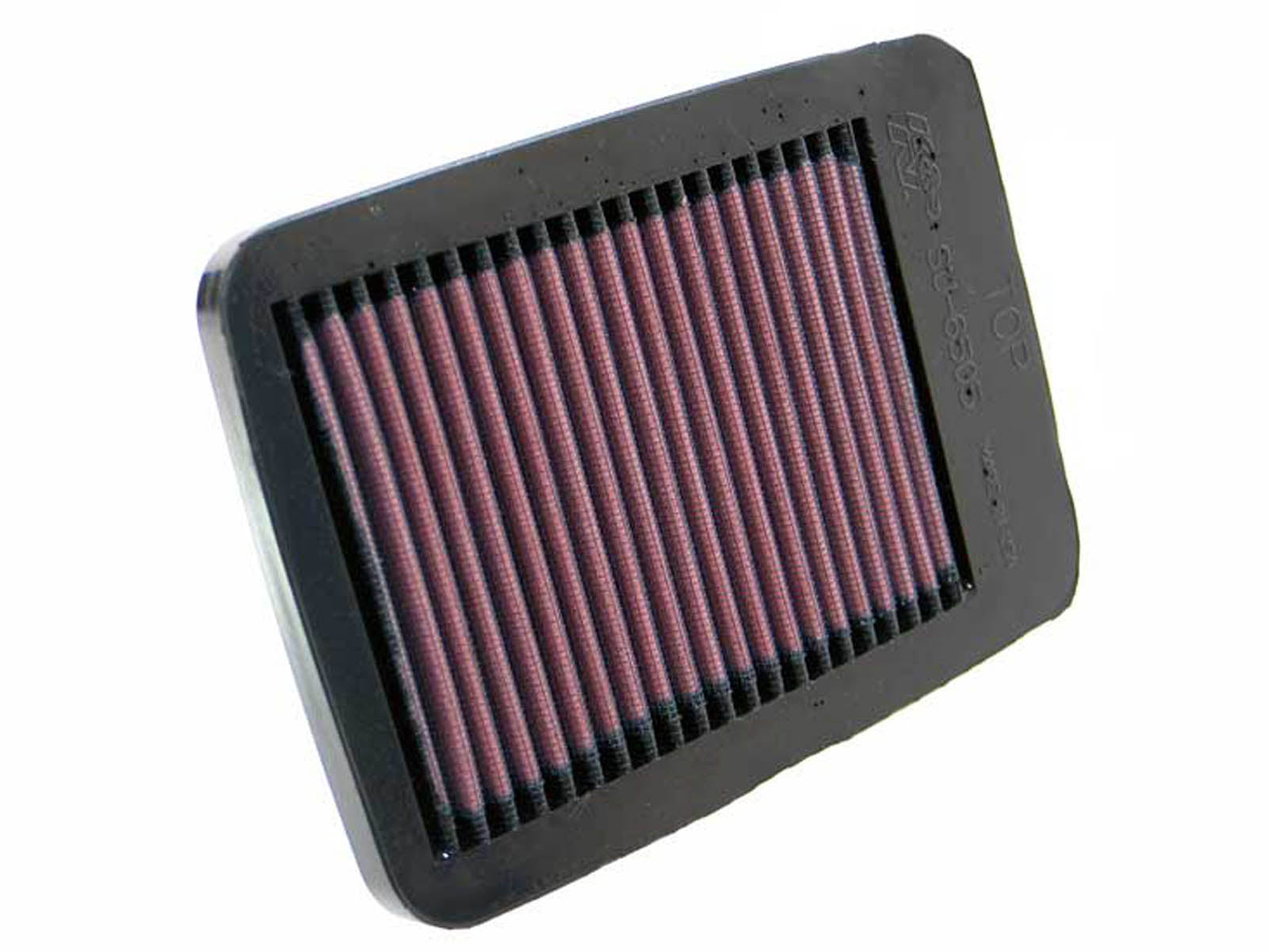 K&N Replacement Air Filter GSF650 / GSF1200/1250 Bandit