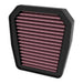 K&N Replacement Air Filter DL800 V-Strom