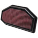 K&N Replacement Air Filter Speed Triple '11–'14