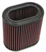 K&N Replacement Air Filter Rocket III '04–'14