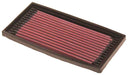 K&N Replacement Air Filter Speed Four / TT600 / Daytona 600/650