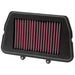 K&N Replacement Air Filter Tiger 800 '11–'14