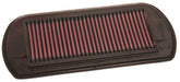 K&N Replacement Air Filter Adventurer / Thunderbird / Legend TT