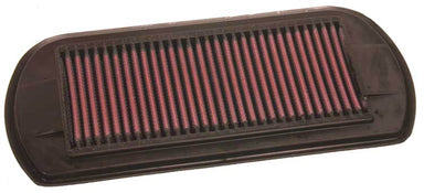K&N Replacement Air Filter Adventurer / Thunderbird / Legend TT