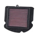 K&N Replacement Air Filter YamahaYXZ1000R '16–'20