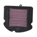 K&N Replacement Air Filter YamahaYXZ1000R '16–'20