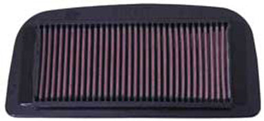 K&N Replacement Air Filter YZF-R1 '02–'03
