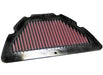 K&N Replacement Air Filter YZF-R1 '04–'06
