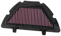 K&N Replacement Air Filter YZF-R1 '07–'08