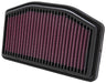 K&N Replacement Air Filter YZF-R1 '09–'14
