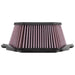 K&N Replacement Air Filter YAM YZF R1 '16–