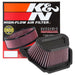K&N Replacement Air Filter YAM YZF R1 '16–