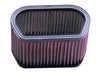 K&N Replacement Air Filter YZF-R1 '98–'01