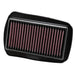 K&N Replacement Air Filter YZF125 '08–'11