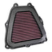 K&N Replacement XD Air Filter YZ450F '18–'19