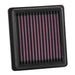 K&N Replacement Air Filter CFMoto 450MT