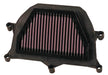K&N Replacement Air Filter YZF-R6 '06–'07