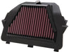 K&N Replacement Air Filter YZF-R6 '08–