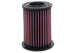K&N Replacement Air Filter FZX700 Fazer '86–'87