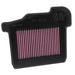 K&N Replacement Air Filter FZ-09/MT-09